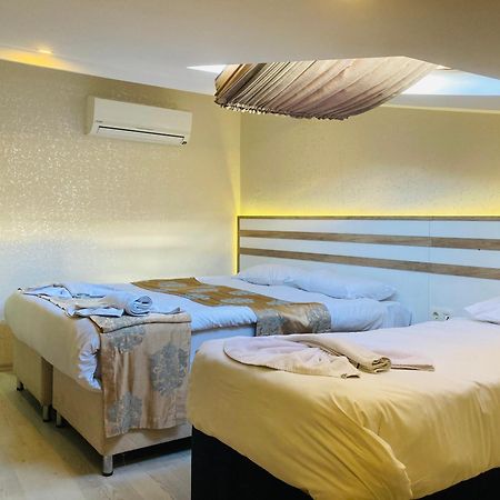 Theodian Hotel Istanbul Eksteriør bilde