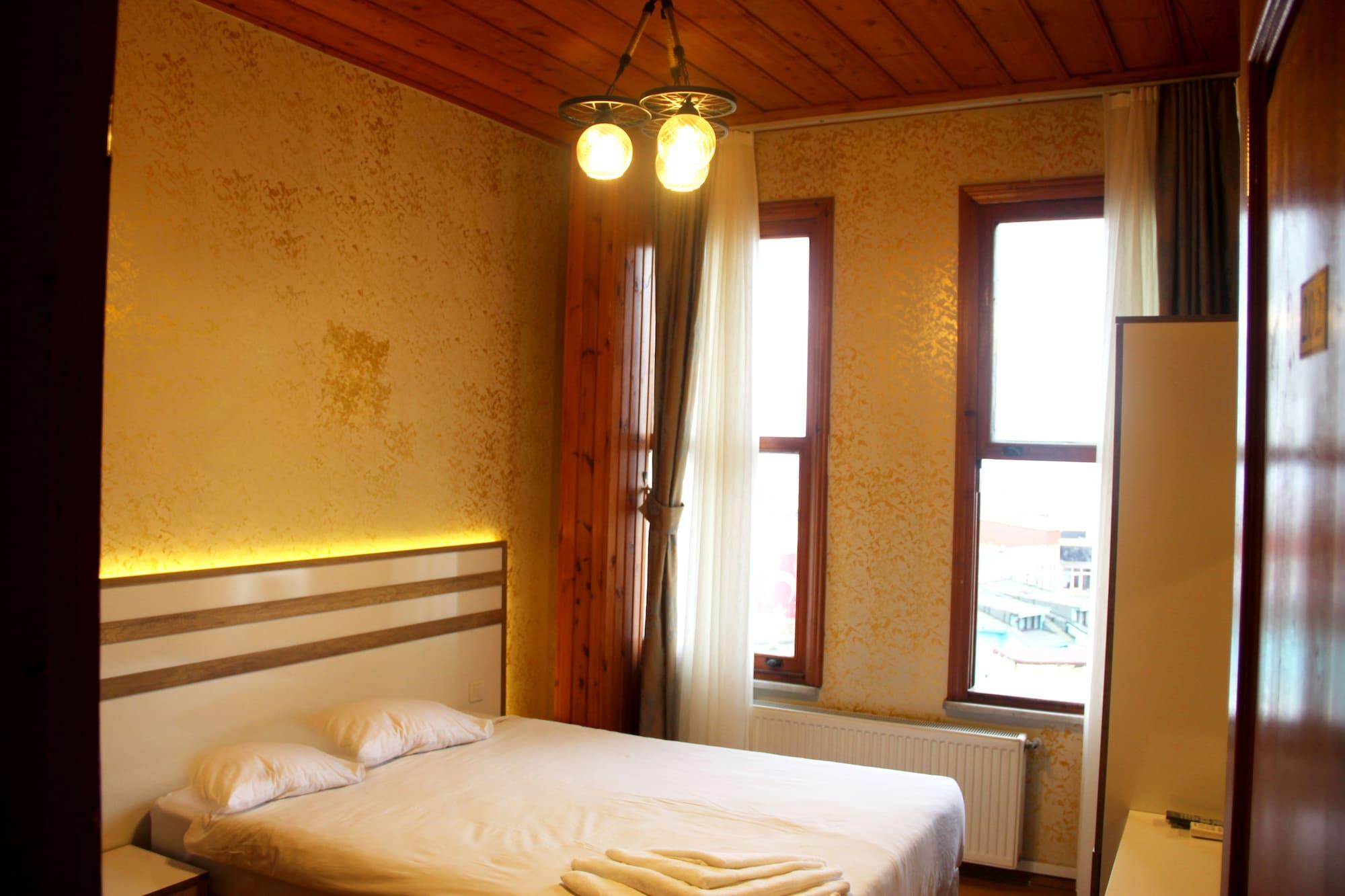 Theodian Hotel Istanbul Eksteriør bilde