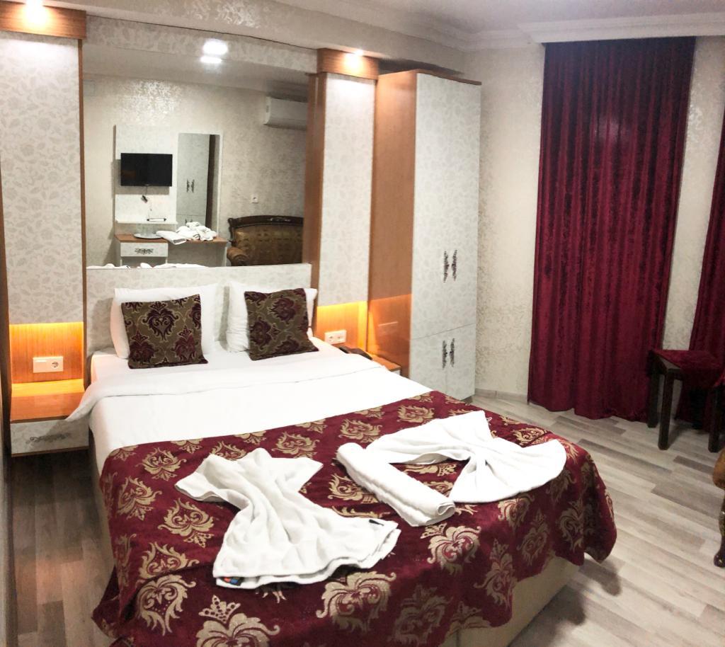 Theodian Hotel Istanbul Eksteriør bilde