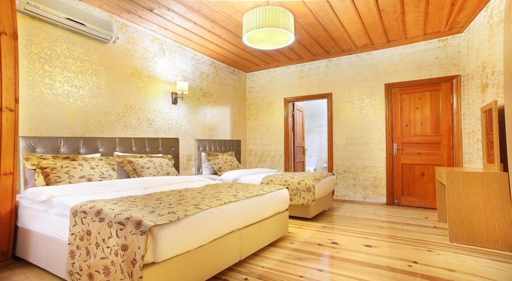 Theodian Hotel Istanbul Eksteriør bilde