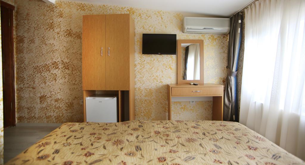 Theodian Hotel Istanbul Eksteriør bilde