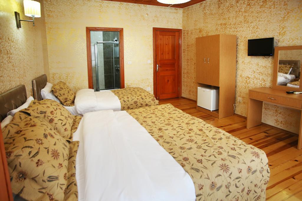 Theodian Hotel Istanbul Eksteriør bilde