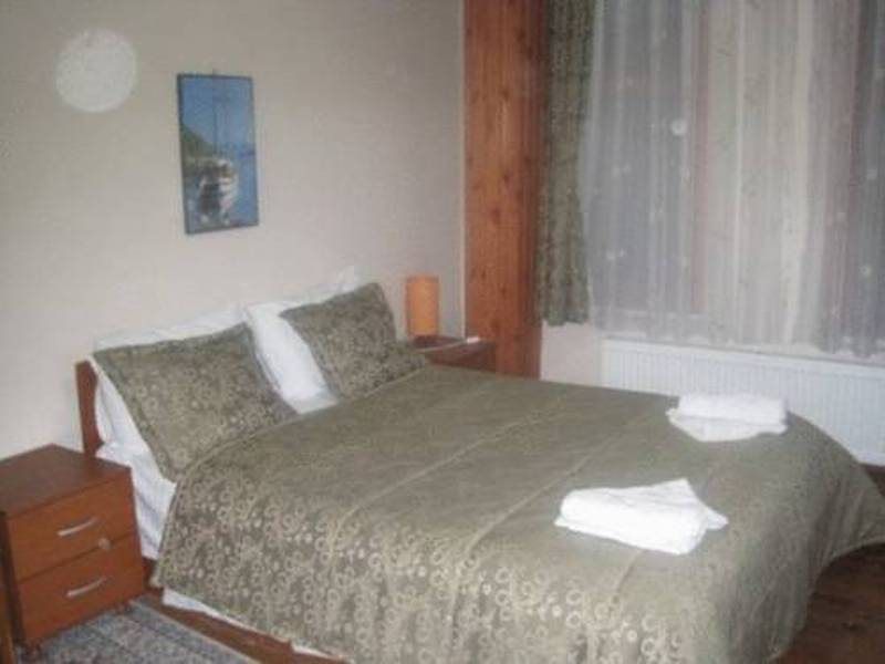 Theodian Hotel Istanbul Eksteriør bilde