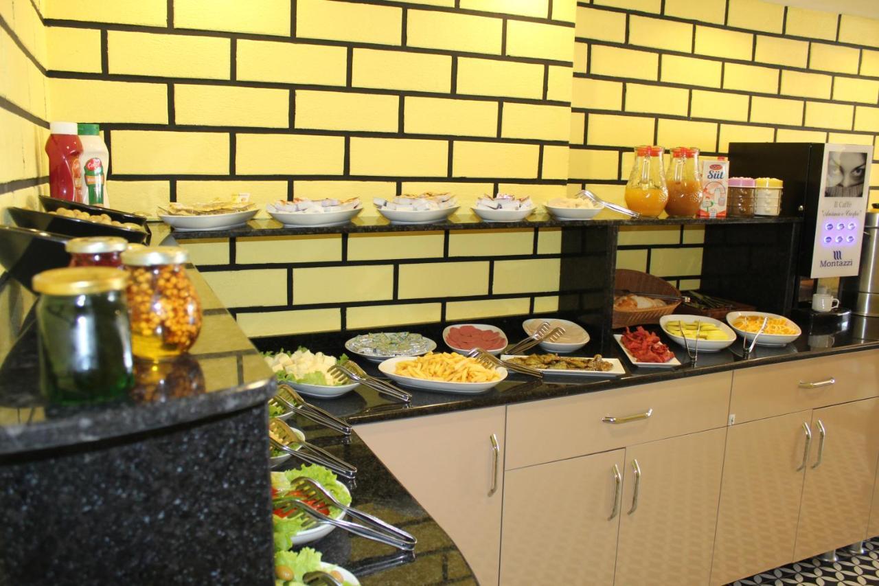 Theodian Hotel Istanbul Eksteriør bilde
